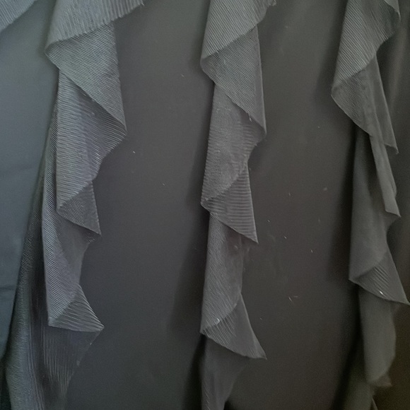 jessica mcclintock for gimme sax dress - Picture 4 of 6